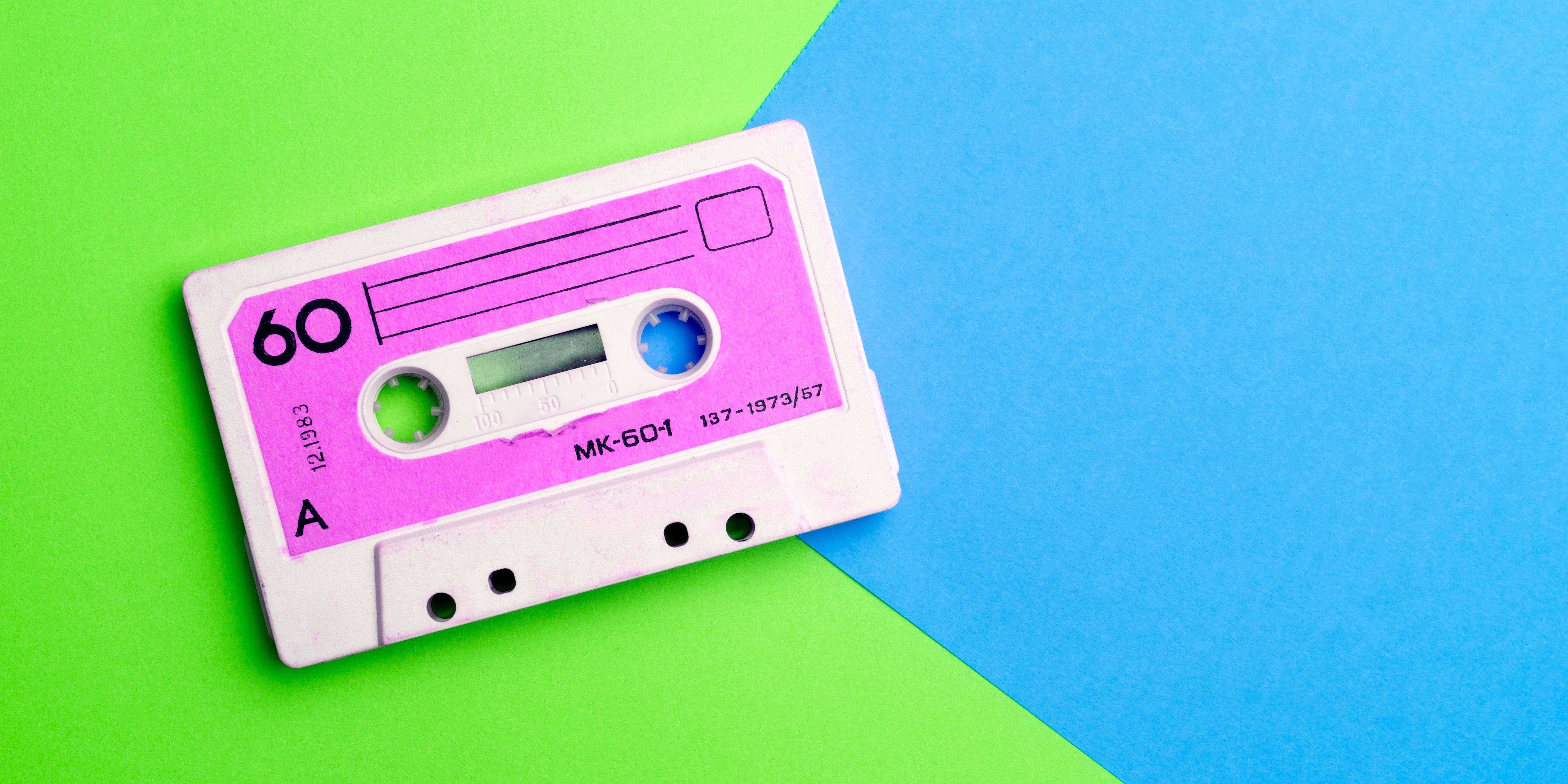 Trend Alert: 80s Fitness Revival